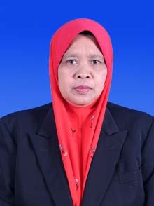 NORAMIZAN BINTI YUSOF