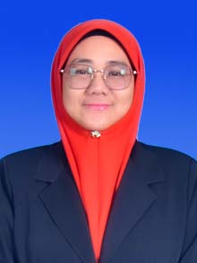 NORBAINI BINTI GHAZALI