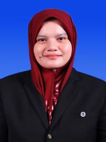 NORDIANA BINTI JAMALUDDIN
