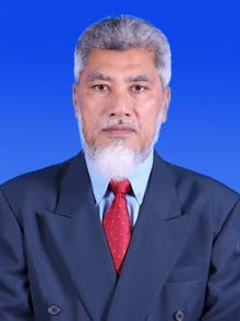 NORDIN BIN MAMAT