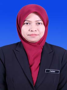 NORFARAH BINTI GHAZALI