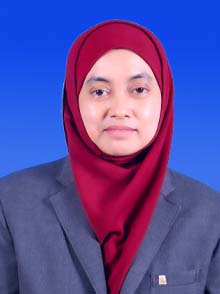 NORHAIZAH BINTI AMBIAH
