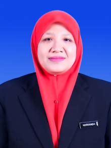 NORHANIDA BINTI GHAZALLI