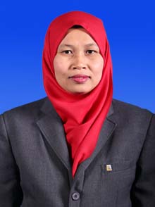 NORHAYATI BINTI YUSOF