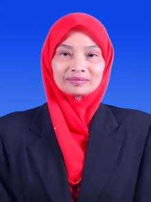 NORIAH BINTI MOHAMED SALLEH