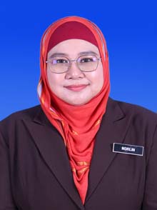 NORLIN BINTI IBRAHIM