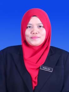 NORLIZA BINTI MOHD NAWI