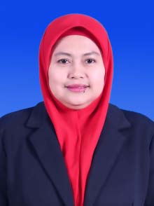 NORLIZA BINTI MOHD ZAWI