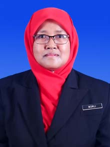 NORLI BINTI ISMAIL