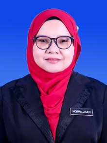 NORMALASARI BINTI NORDIN