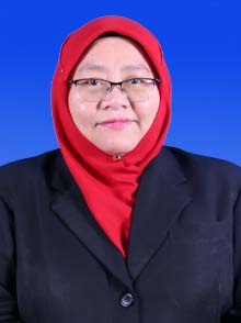 NORMI BINTI MAT HASSAN @ MOHD HASSAN