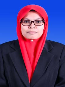 NORSURIANI BINTI CHE MUSA