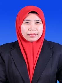 NORZAITI AKTAR BINTI MOHAMED
