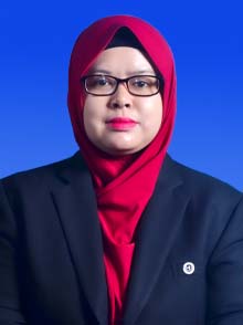 NOR ADHILA SHAMILA BINTI ZAWAWI