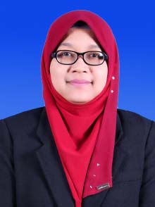 NOR ASHIKIN BINTI MD. ISA