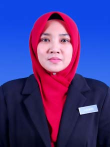 NOR ASHIKIN BINTI MAZLAN