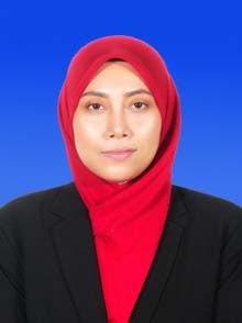 NOR ASMA BINTI MAMAT