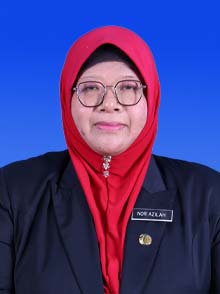 NOR AZILAH BINTI AB AZIZ