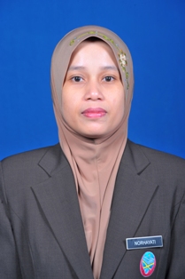 NOR HAYATI BINTI MAT NOR