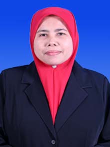 NOR HAZIMAH BINTI ISMAIL