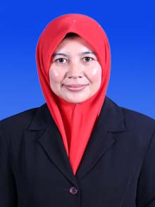 NORHIDAYAH BINTI MOHD SALLEH