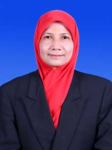 NOR ILHAM BINTI MAT ZIN
