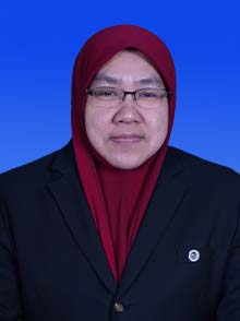 NOR SAZLINA BINTI ISMAIL