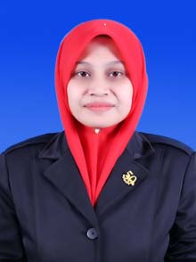 NURUL CHIKMAH BINTI AHMAD CHALIL