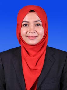 NURUL NAJIHA BINTI MOHD GHAZALI