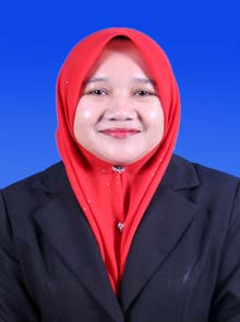 NUR AFIFAH BINTI AHMAD