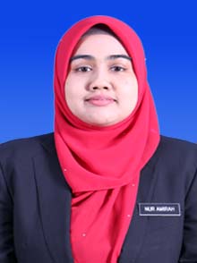 NUR AMIRAH BINTI MAT ZUBIR