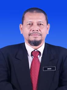 OMAR BIN MAMAT