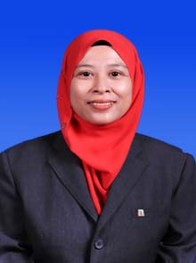 RAJA HALIMAH BINTI RAJA DOLLAH