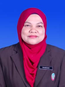 RASIDAH BINTI MD NOR