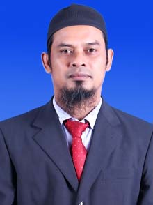 RAZALI BIN ABDUL RASHID