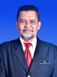 RAZIF BIN ABU HASSAN