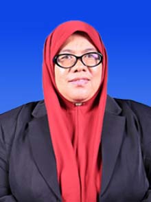 ROHANI BINTI YUSOF