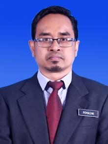 ROHAZAK BIN YAACOB