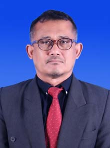 ROSDAN BIN MAMAT