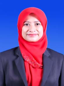 ROSEMAWATI BINTI ISMAIL