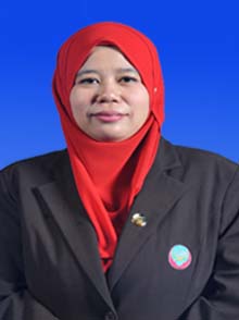 ROSIDAH BINTI MOHD SAAD
