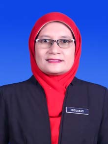ROSILAWATI BINTI MUHAMAD RAMLI