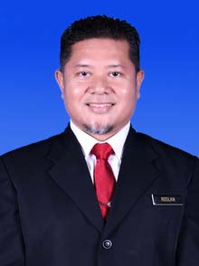 ROSLAN BIN MAMAT