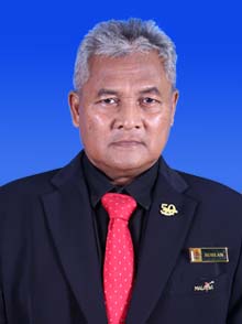 ROSLAN BIN MOHD NOR