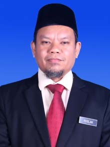 ROSLAN BIN YAHYA
