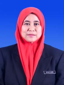ROSLEHAINI BINTI HAMZAH