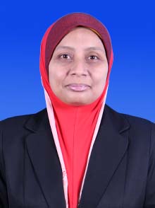 ROSLINA BINTI AB RAHMAN