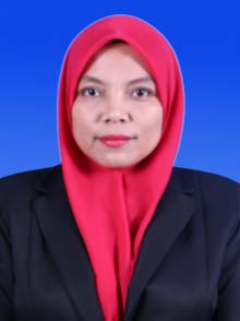 ROSLINA BINTI IDRIS