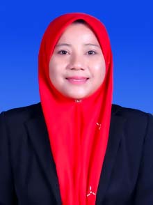 ROSLIZA BINTI AYOB