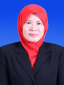 ROSMARIA BINTI ARIFFIN